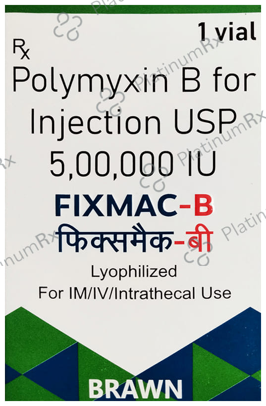 Fixmac-B Injection