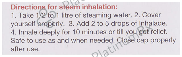 Inhalade Drop 5ml