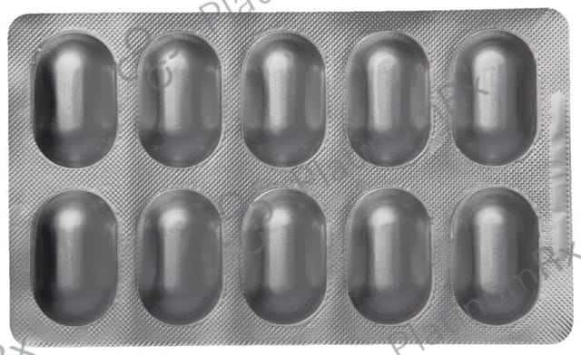 Minosta Tablet