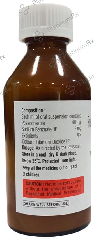 Mycos-P Oral Suspension