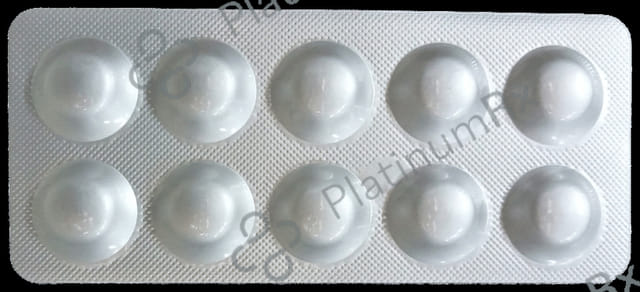 Defrok 6mg Tablet 10s