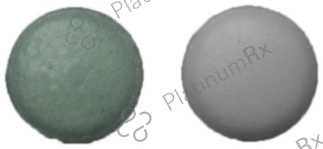 Pramipex 0.75mg ER Tablet 10s