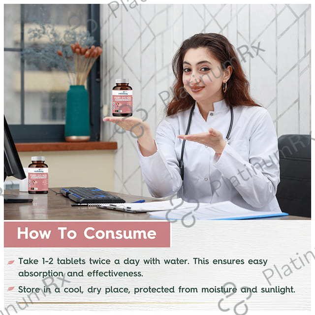 Vedabay Psory-Sys Heal Tablet