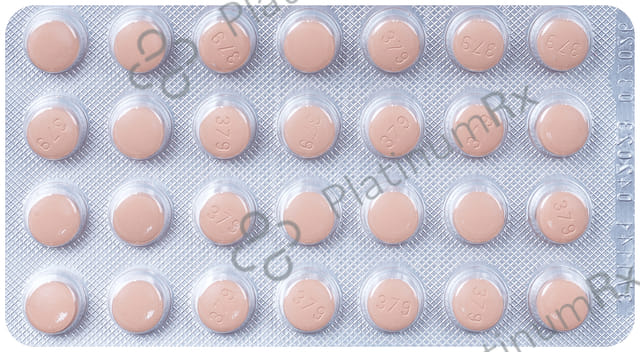 Femoston Conti 1/5mg Tablet 28s