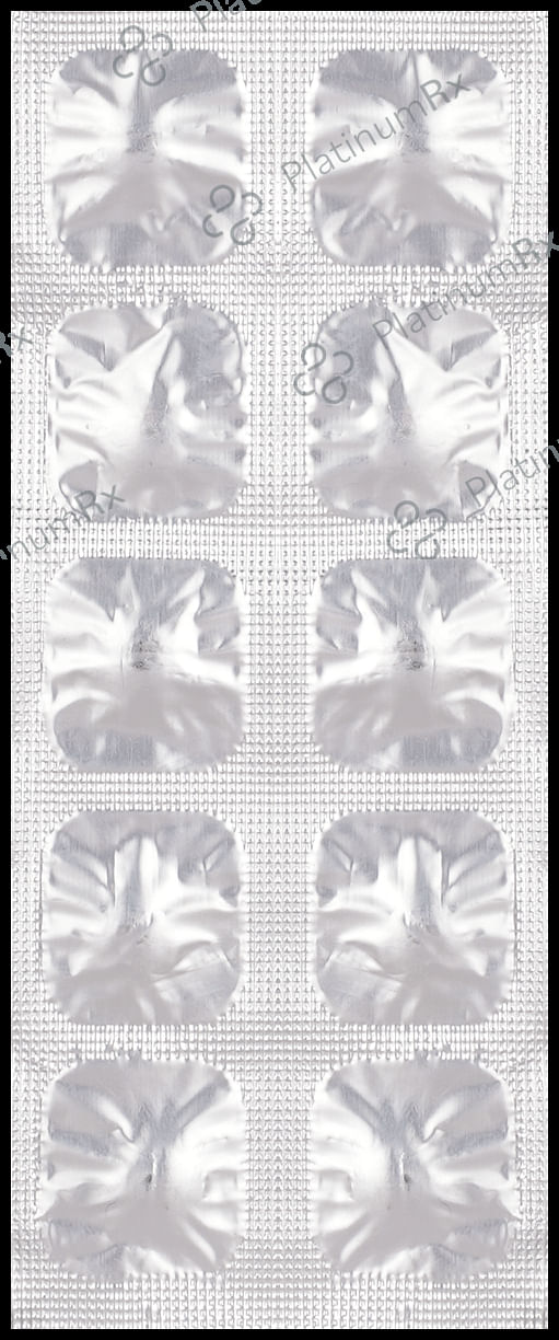 Lefuma 20mg Tablet