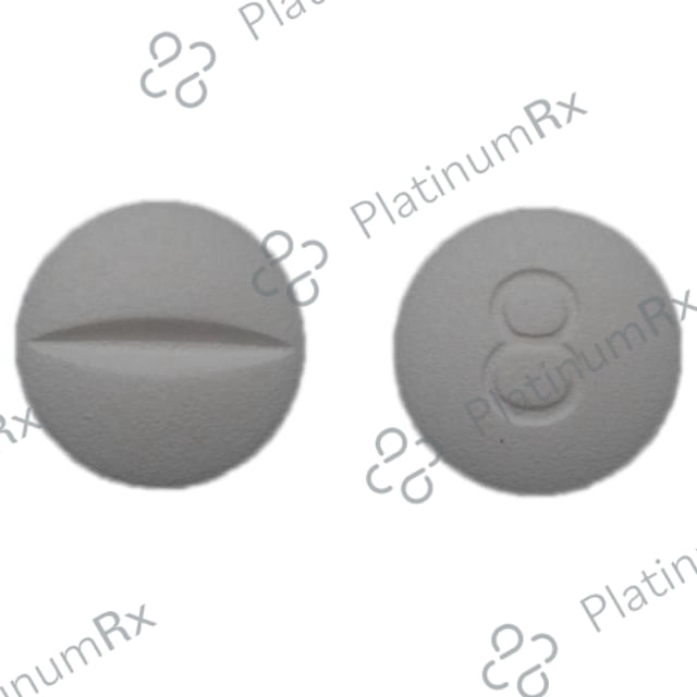 Emeset 8mg Tablet 10s