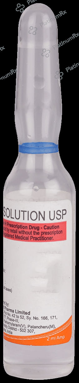 Hep Lock Solution 2ml