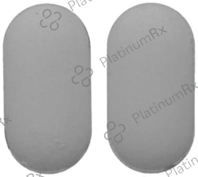 Mycobutol 1000 Tablet