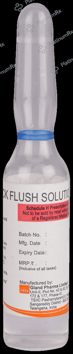 Hep Lock Solution 2ml