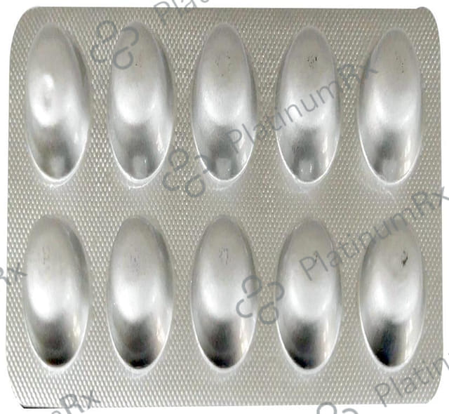 Belycom-PG Tablet SR