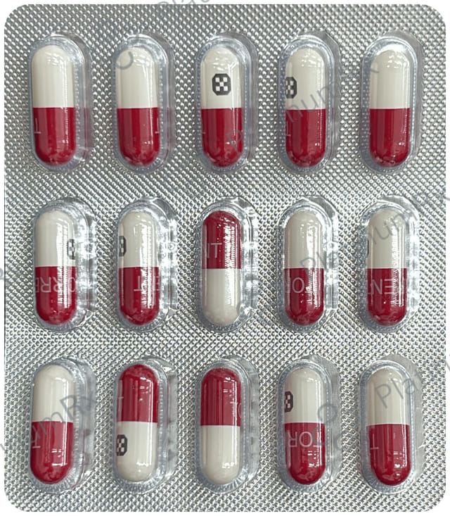Pregeb M 75 Capsule 15s
