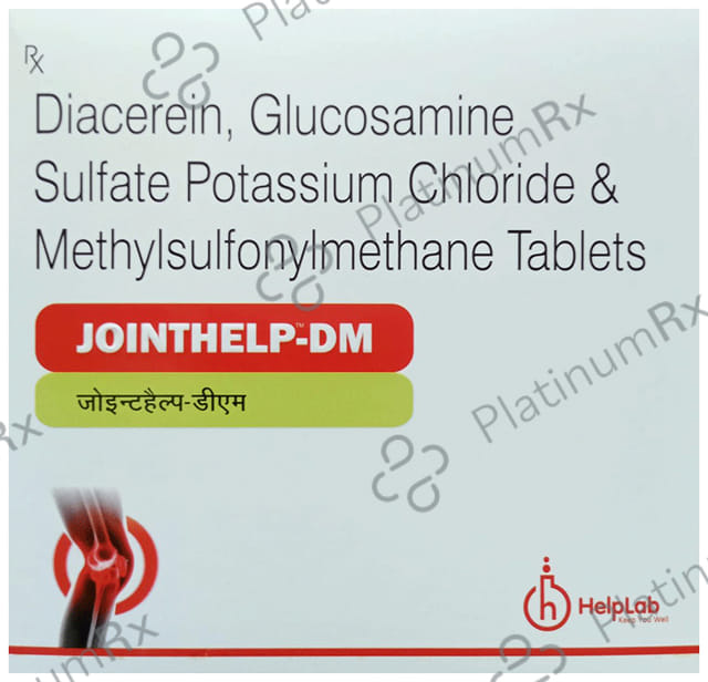 Jointhelp-DM Tablet