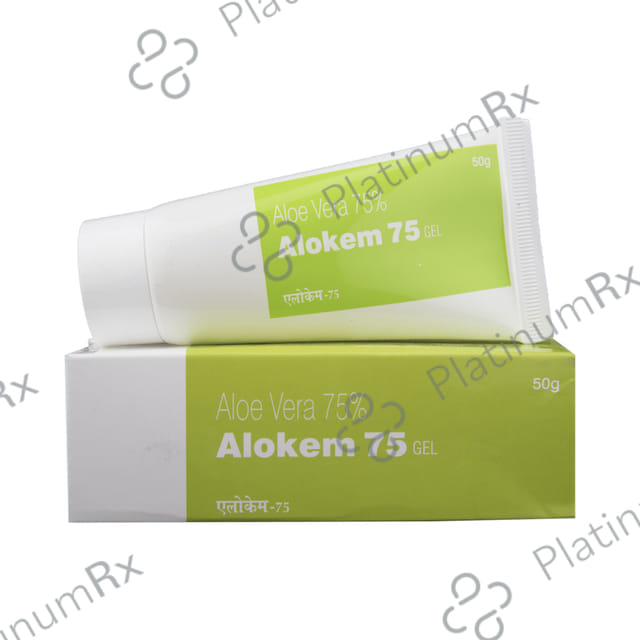 Alokem Gel