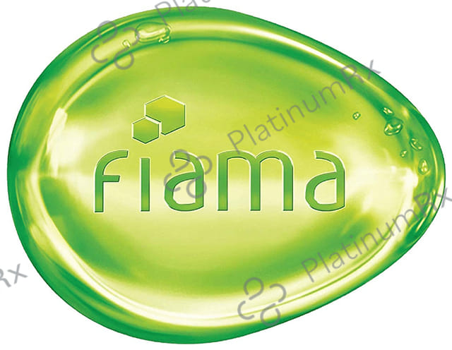 Fiama Gel Bar (125gm Each) Lemongrass & Jojoba