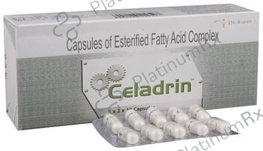 Celadrin Capsule