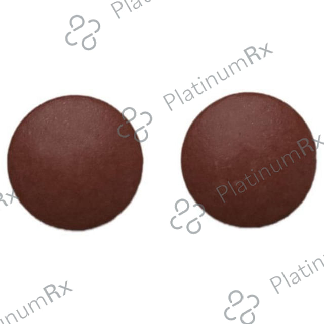Rabemac 20mg Tablet 10s