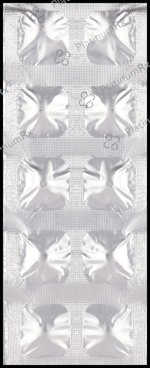 Telsar CH 40/6.25mg Tablet 10s