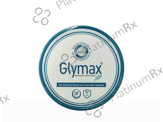 Glymax Intensive Skin Hydrator Cream 500gm