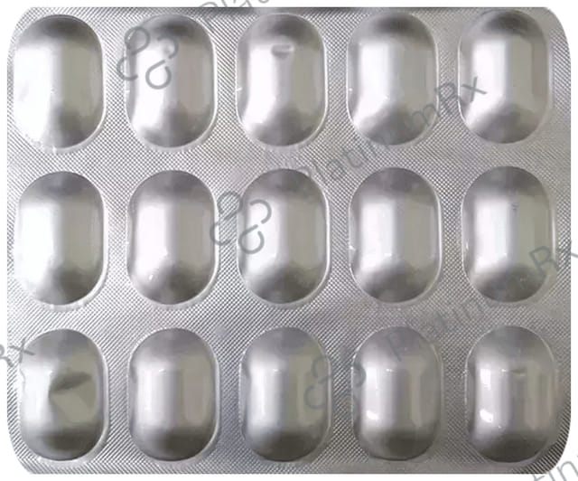 Vilnox-M 500 Tablet