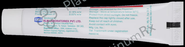 Naditret Plus Cream 10gm