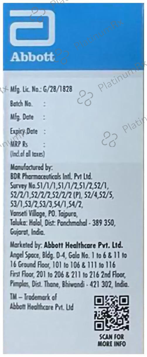 Hfciem 50mg Injection 20 ml