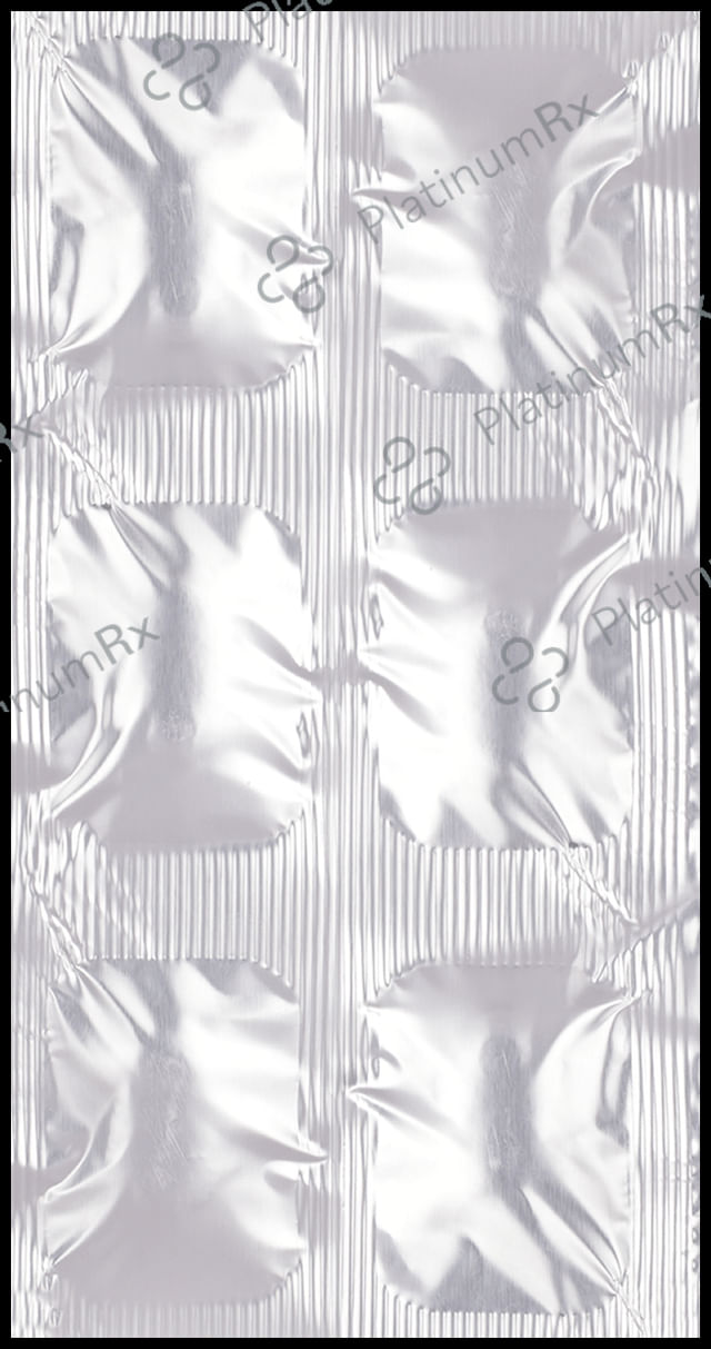 Forcef CV 250/62.5mg Tablet 6s
