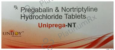 Uniprega-NT Tablet