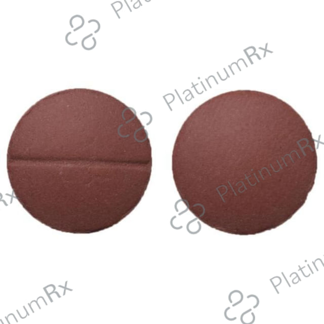 Zenoxa 450mg Tablet 10s