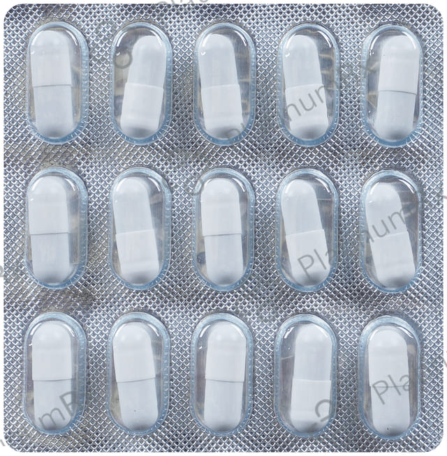 Dizexa Capsule TR 15s 15s