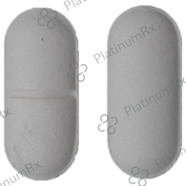 Mignar 50mg Tablet 15s