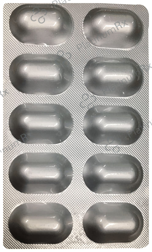 Rikozyme-Q Tablet