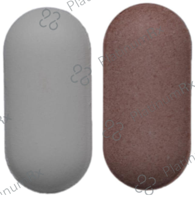 Vogs M 0.3/500mg Tablet SR 10s