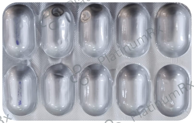 Fitster Capsule 10s