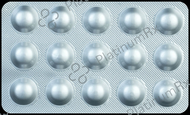 Tolaz DT 2.5mg Tablet DT 15s