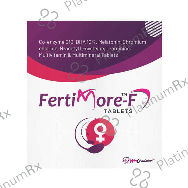 Fertimore Tablet