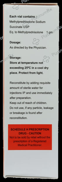 Varpred-S 1000 Injection