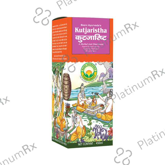 Basic Ayurveda Kutjaristha