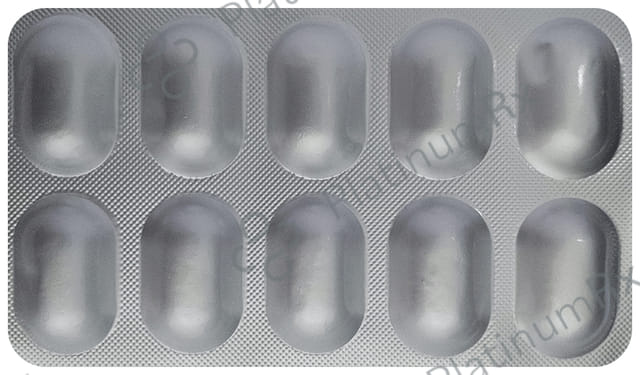 Curidol SP Tablet 10s