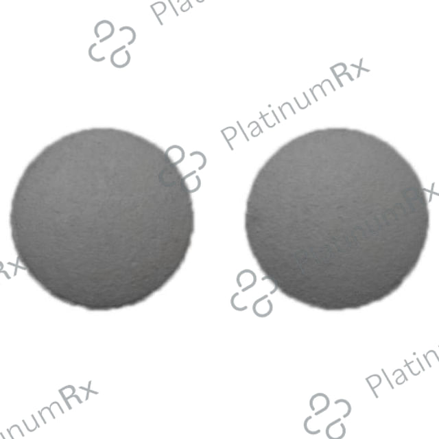 PAH 20mg Tablet 15s