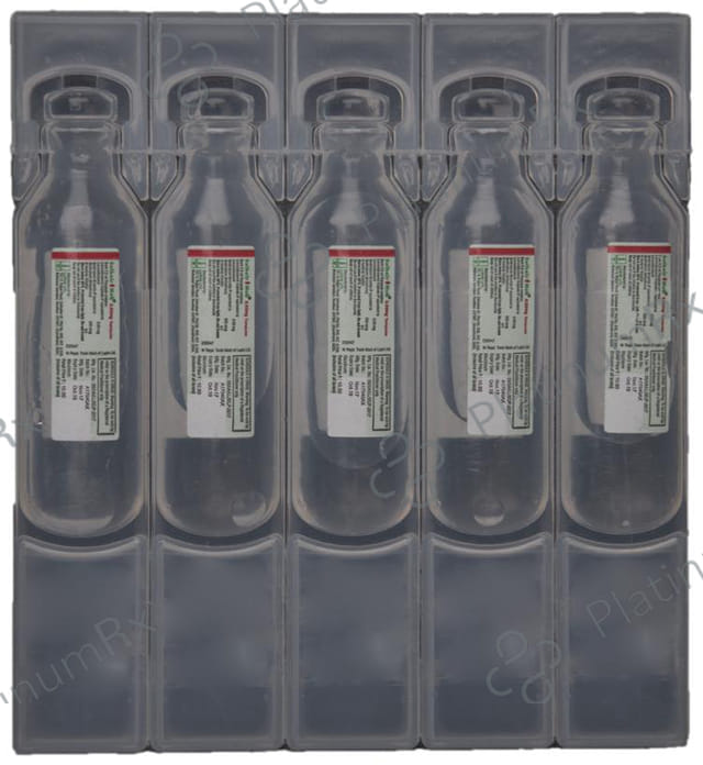 Salbair I Neb 0.63mg Transpules 2.5ml Transpules 1s