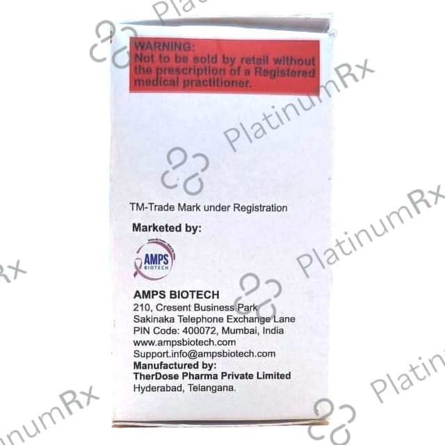 Mapsonib 200mg Tablet