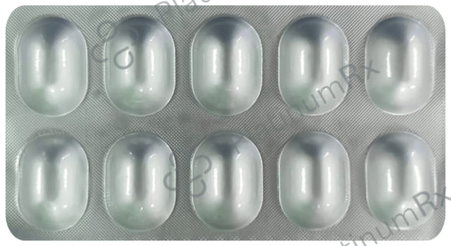 Esys GI 40mg Tablet 10s