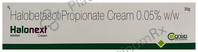 Halonext Cream