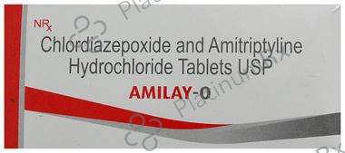 Amilay-O Tablet
