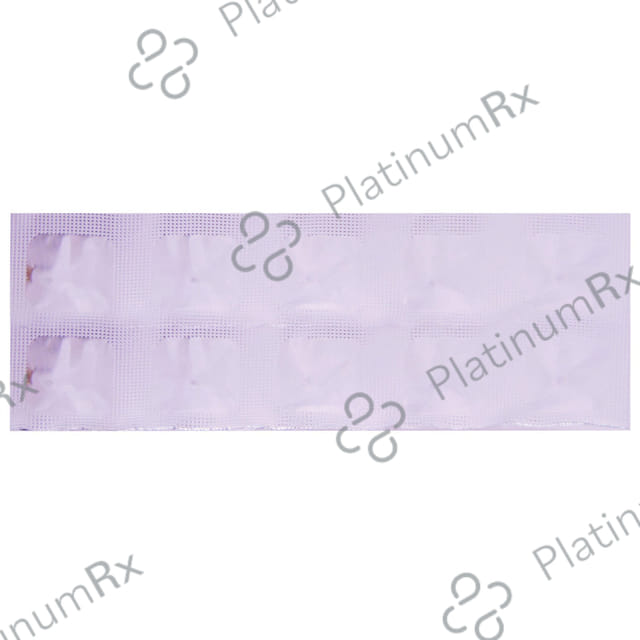 Serax Forte Tablet