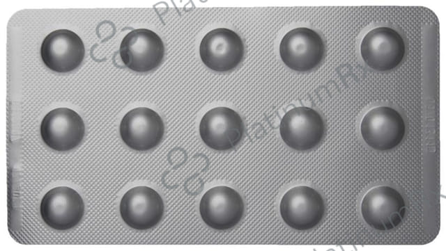 Novonorm 2mg Tablet 15s