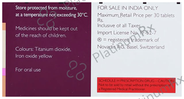 Femara 2.5mg Tablet 10 Tablet