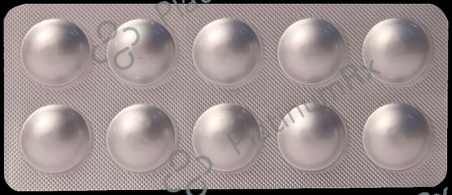 Maxstine M 20/10mg Tablet 10s