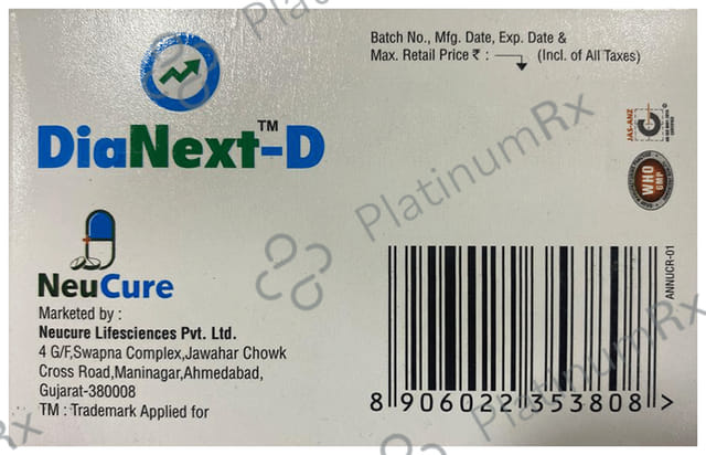 Dianext D Tablet 10s