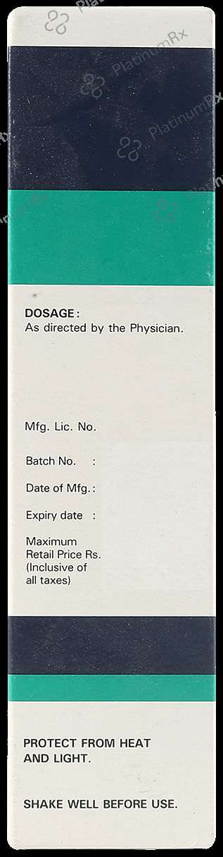 Grilinctus DX 2/10mg Syrup 100ml